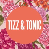 TIZZ & TONIC logo