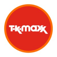 tkmaxx logo