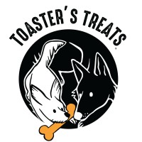 Toaster's Treats logo