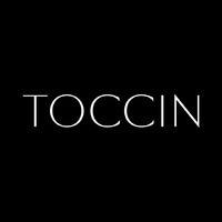 Toccin logo