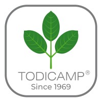 Todicamp logo