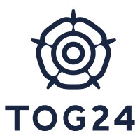 Tog24 logo