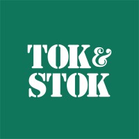 Tok & Stok logo