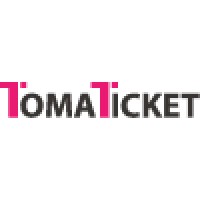 Tomaticket logo