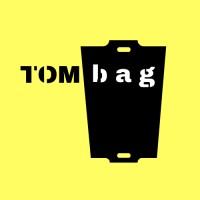 Tombag Com logo