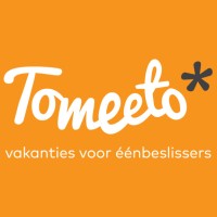 Tomeeto logo
