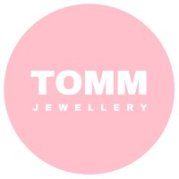 Tommjewellery logo
