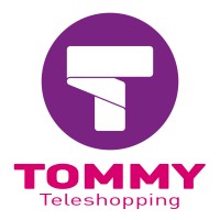 Tommyteleshopping logo