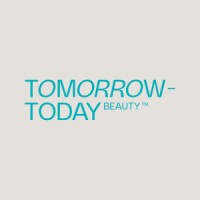 Tomorrowtodaybeauty logo