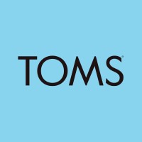 Toms logo