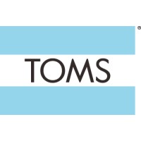 TOMS Australia logo