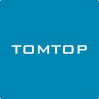 TOMTOP logo