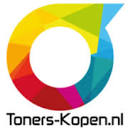 Toners-kopen logo
