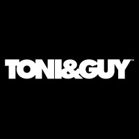 Toni and Guy logo