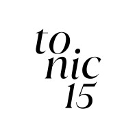 Tonic15 logo