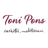 Toni Pons logo
