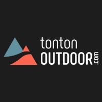 Tonton-Outdoor logo