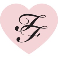 Too Faced logo