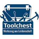 Toolchest.de Werkzeug Shop logo
