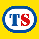 Toolstation logo