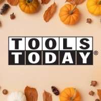 ToolsToday logo
