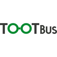 TootBus logo