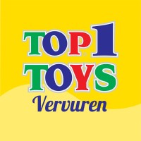 Top1toys NL - FamilyBlend logo