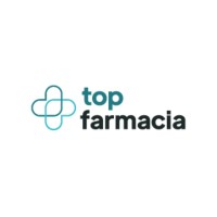 Top Farmacia logo