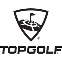 Topgolf Shop logo