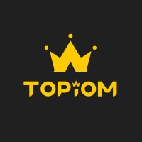 Topiom logo