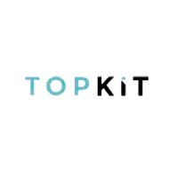 TopKit logo