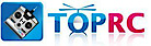 toprc.nl logo