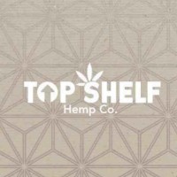 Top Shelf Hemp Co. logo