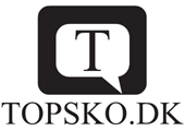 topsko.dk logo