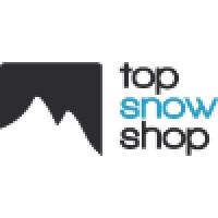 Topsnowshop logo
