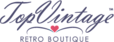 TopVintage logo