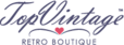 Topvintage logo