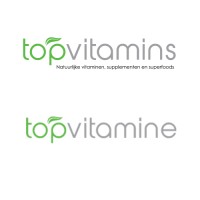 Topvitamins.nl logo