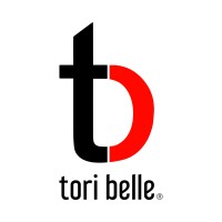 Toribellecosmetics logo