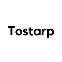 Tostarp logo