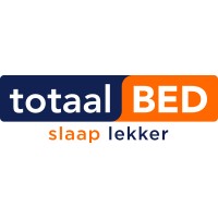 totaalBED logo