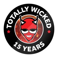Totally Wicked logo