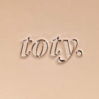 Toty logo