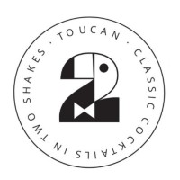 Toucan Cocktails logo