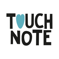 Touchnote logo