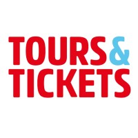 Tours Tickets logo