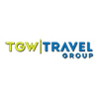 TGW Travel Group logo