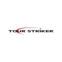 Tour Striker logo