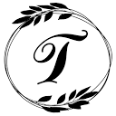 Tovajewelry logo