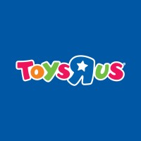 Toys R Us logo